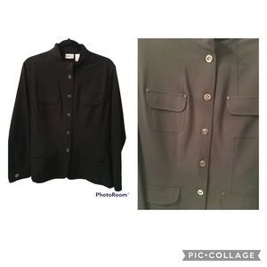 Chico’s Tailored Jacket